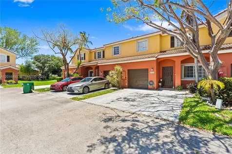 1844 SW 102nd Way Miramar FL 33025