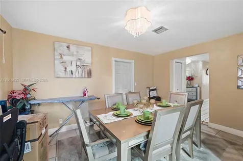 8271 NW 68th Terrace Tamarac FL 33321