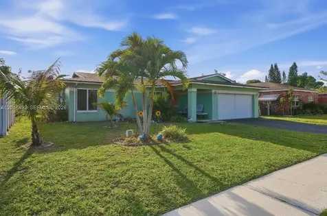 8271 NW 68th Terrace Tamarac FL 33321