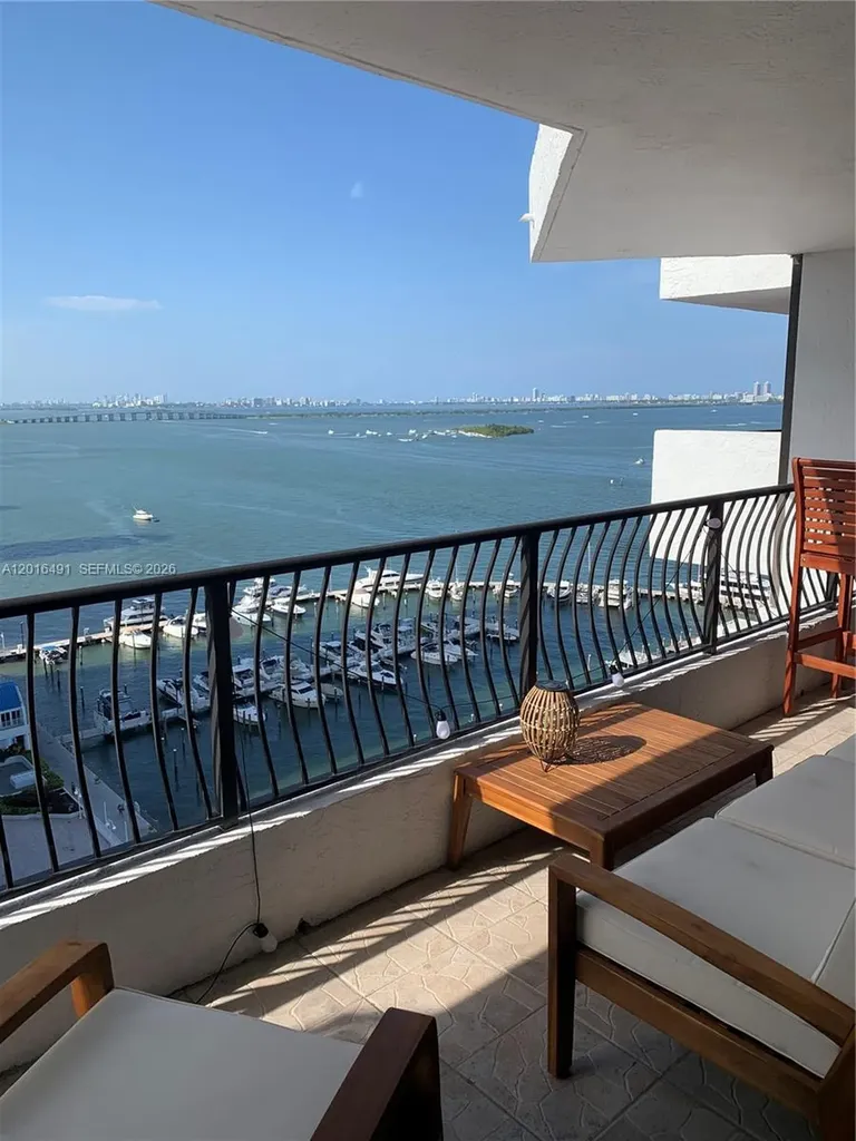 555 NE 15th Street Miami FL 33132