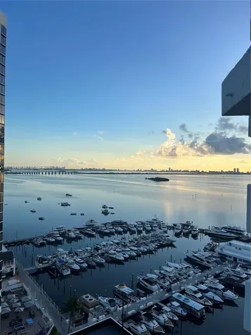555 NE 15th Street Miami FL 33132