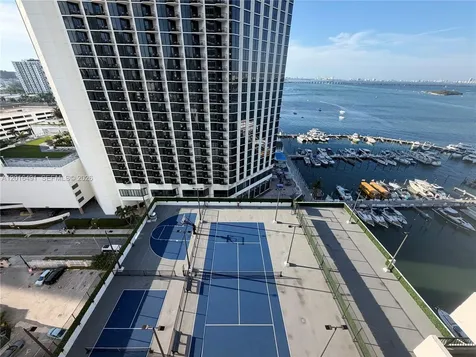 555 NE 15th Street Miami FL 33132