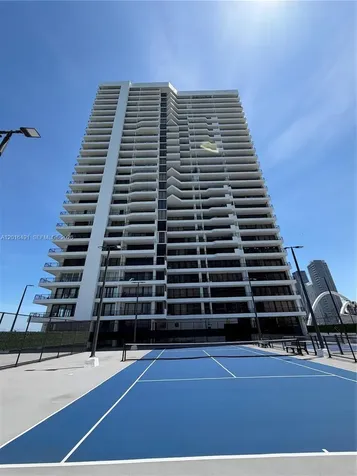 555 NE 15th Street Miami FL 33132