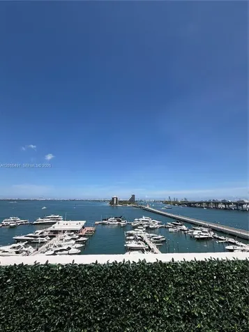 555 NE 15th Street Miami FL 33132
