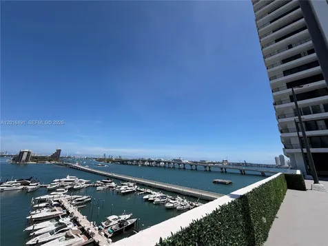 555 NE 15th Street Miami FL 33132