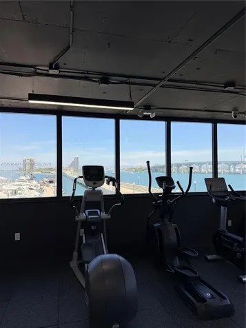555 NE 15th Street Miami FL 33132