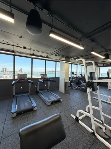 555 NE 15th Street Miami FL 33132