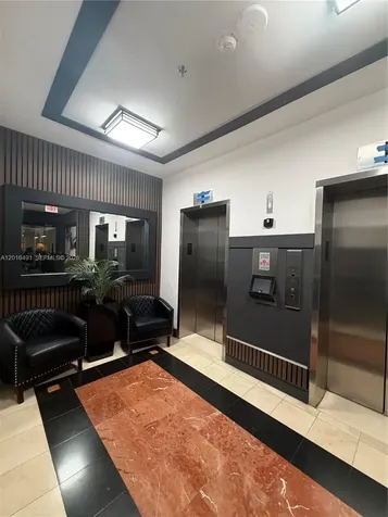 555 NE 15th Street Miami FL 33132