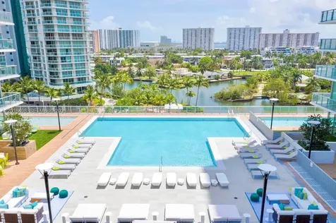330 Sunny Isles Boulevard Sunny Isles Beach FL 33160