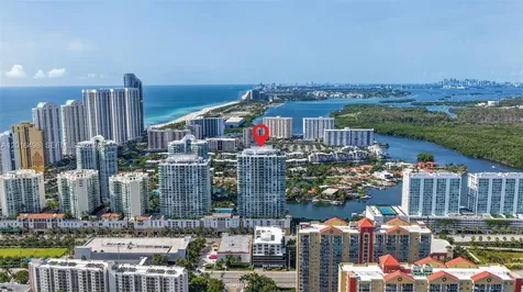 330 Sunny Isles Boulevard Sunny Isles Beach FL 33160