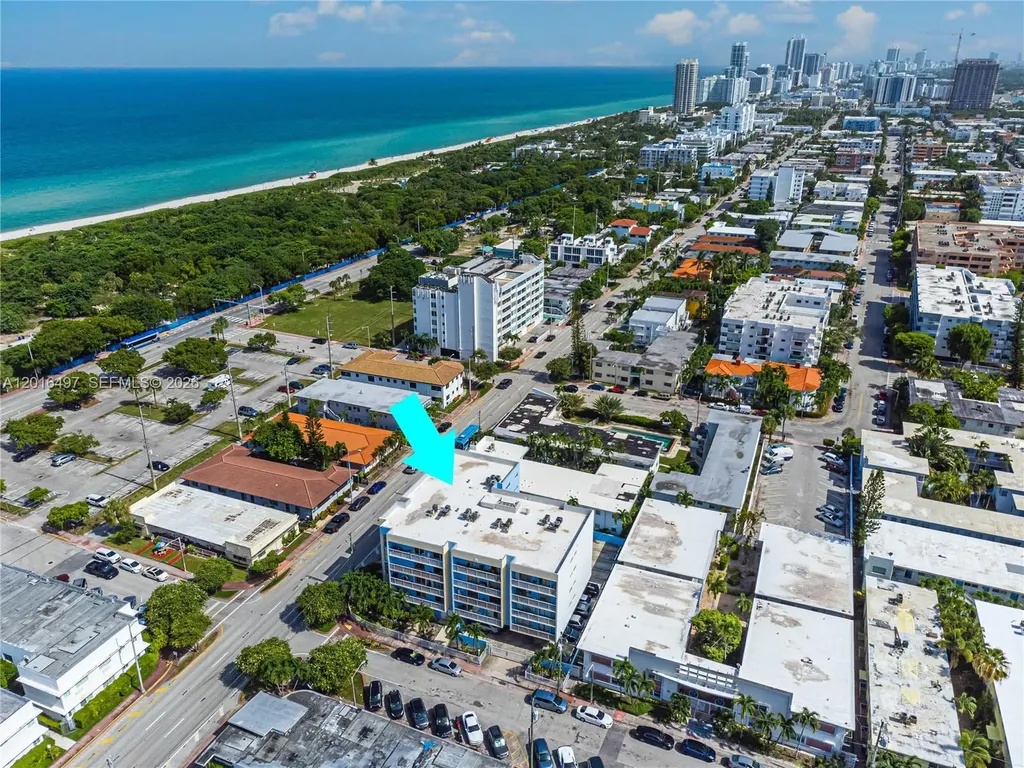 8340 Harding Avenue Miami Beach FL 33141