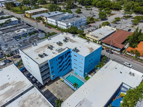 8340 Harding Avenue Miami Beach FL 33141