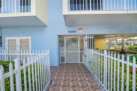 8340 Harding Avenue Miami Beach FL 33141