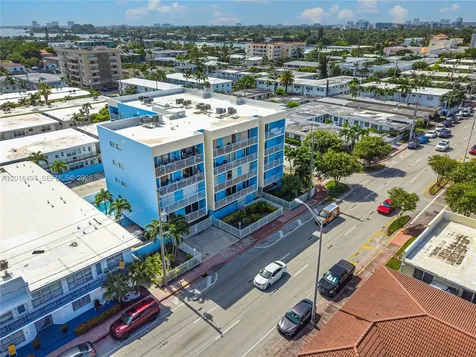 8340 Harding Avenue Miami Beach FL 33141