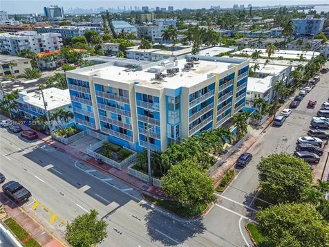 8340 Harding Avenue Miami Beach FL 33141