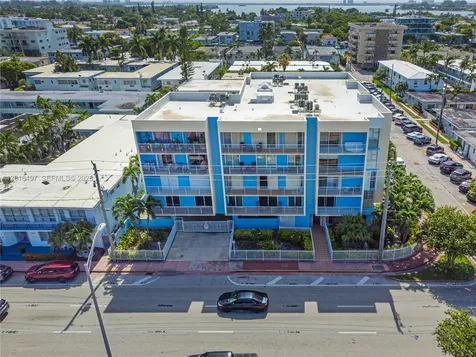 8340 Harding Avenue Miami Beach FL 33141