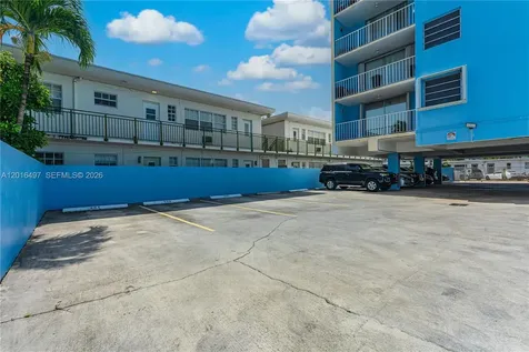 8340 Harding Avenue Miami Beach FL 33141