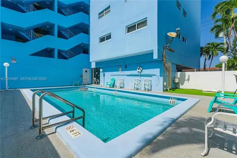 8340 Harding Avenue Miami Beach FL 33141