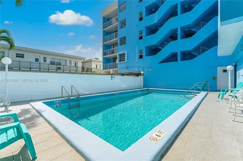 8340 Harding Avenue Miami Beach FL 33141