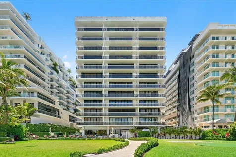 9455 Collins Avenue Surfside FL 33154