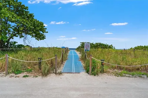 9455 Collins Avenue Surfside FL 33154
