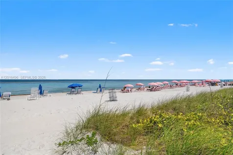 9455 Collins Avenue Surfside FL 33154