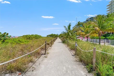 9455 Collins Avenue Surfside FL 33154