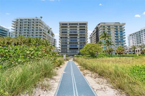9455 Collins Avenue Surfside FL 33154
