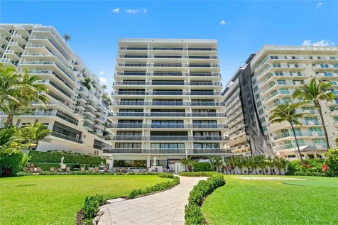9455 Collins Avenue Surfside FL 33154