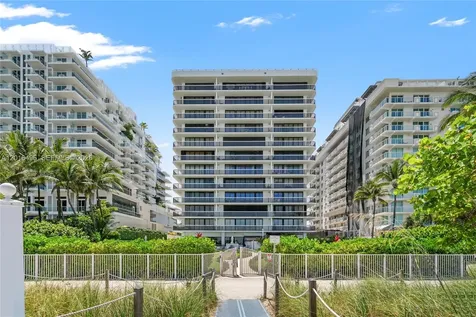 9455 Collins Avenue Surfside FL 33154
