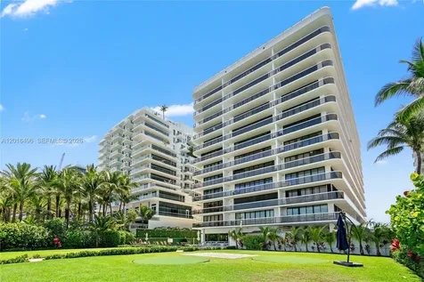 9455 Collins Avenue Surfside FL 33154