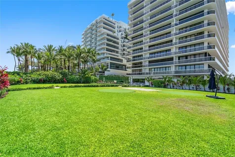 9455 Collins Avenue Surfside FL 33154