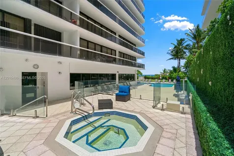 9455 Collins Avenue Surfside FL 33154