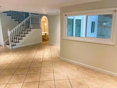 14551 SW 142nd Court Circle Miami FL 33186