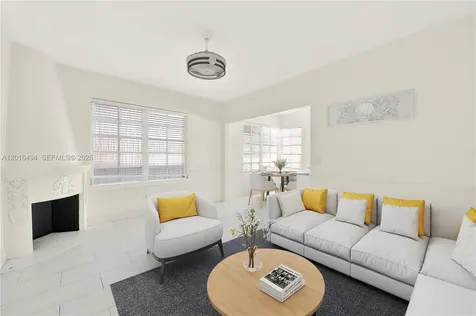 610 8th Street Miami Beach FL 33139