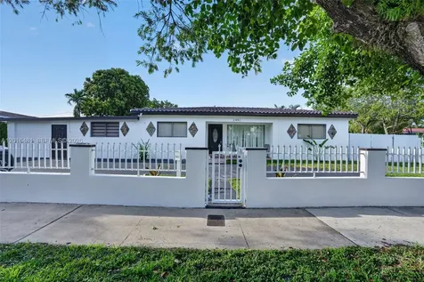 2451 NW 11th Street Miami FL 33125