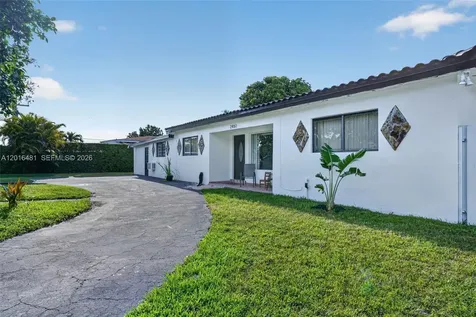 2451 NW 11th Street Miami FL 33125