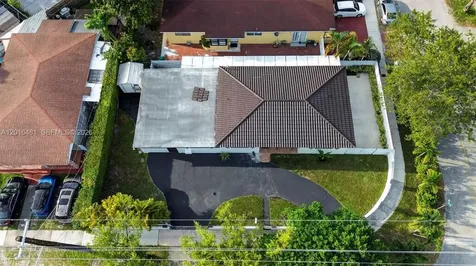 2451 NW 11th Street Miami FL 33125