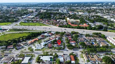 2451 NW 11th Street Miami FL 33125