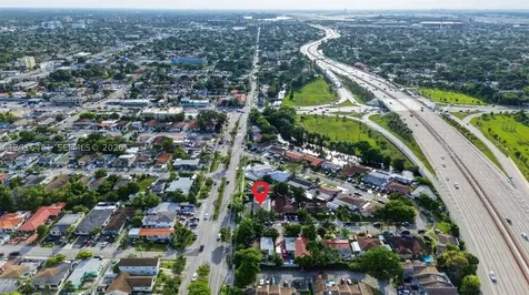 2451 NW 11th Street Miami FL 33125