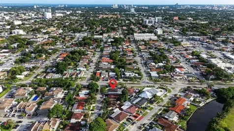 2451 NW 11th Street Miami FL 33125