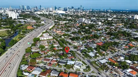 2451 NW 11th Street Miami FL 33125
