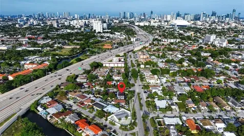 2451 NW 11th Street Miami FL 33125