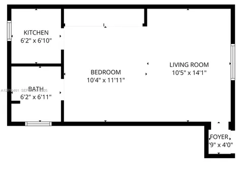 2451 NW 11th Street Miami FL 33125
