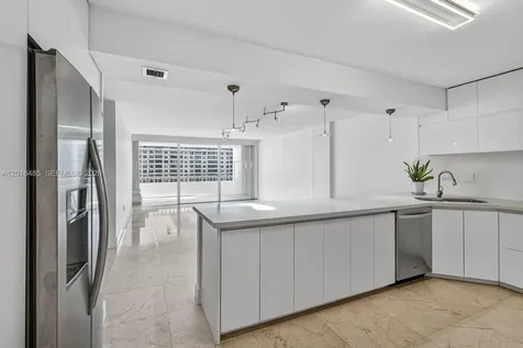 199 Ocean Lane Drive Key Biscayne FL 33149