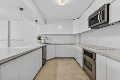 199 Ocean Lane Drive Key Biscayne FL 33149