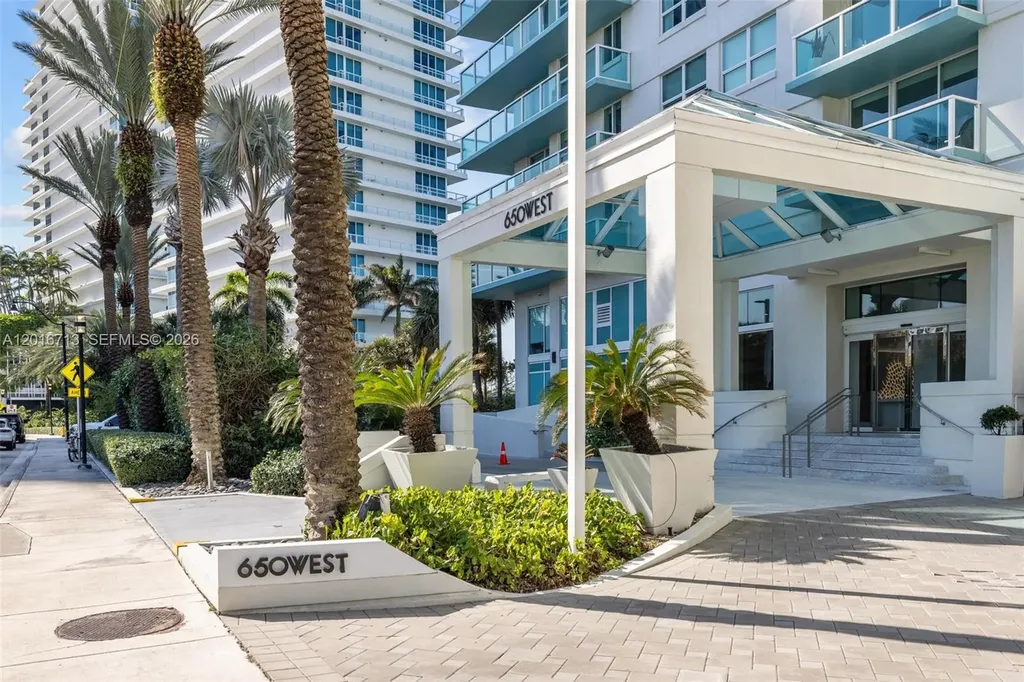 650 West Avenue Miami Beach FL 33139