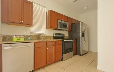 9465 SW 171st Court Miami FL 33196