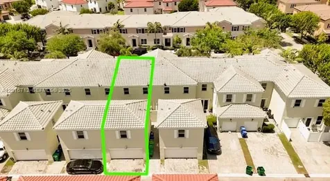 9465 SW 171st Court Miami FL 33196