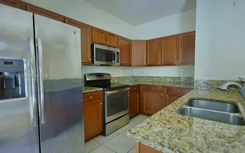 9465 SW 171st Court Miami FL 33196